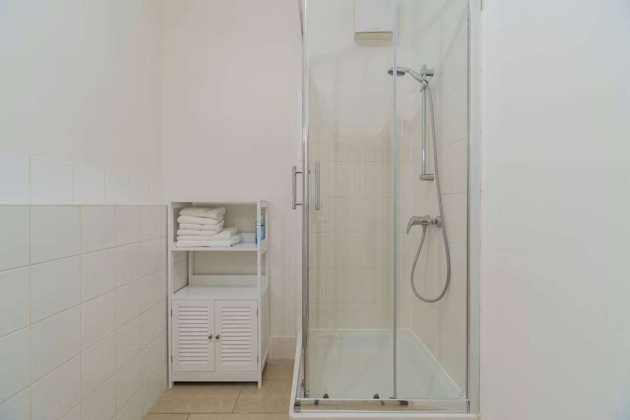 Studio meublé 43m² – Beaulieu, Rennes - Image 4